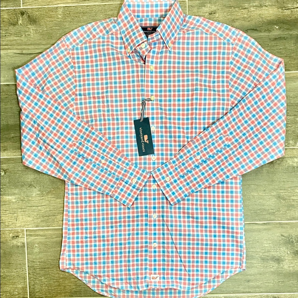 Vineyard vines Murray shirt